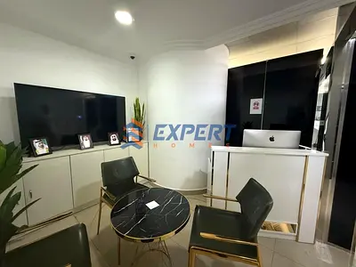Bright and Cozy | Fully-Furnished | Near the Metro