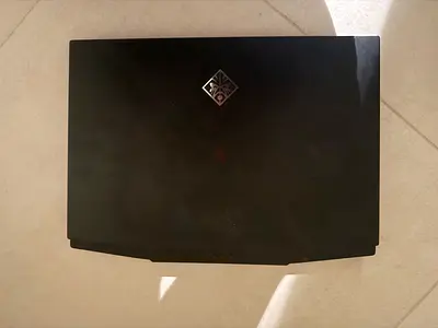 Omen 15 - Gaming Laptop