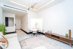 Vacant | Furnished | Brand new | Spacious