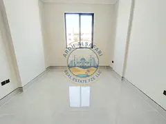 Brand New building first shifting ready to move Spacious studio apartment for family at a prime loca