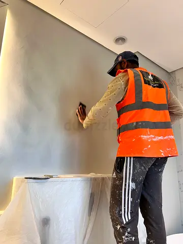 Professional Painting Services in Dubai | Villa, Apartment  Office Painting