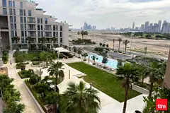 New Building| Managed| Spacious