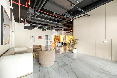 Combined Fully Fitted Office | Prime Location