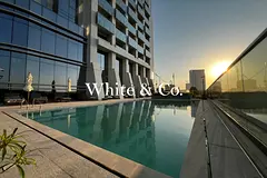 Brand New | High Floor+Vacant | Furnished — 3