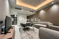 Brand New | High Floor+Vacant | Furnished — 2