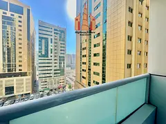 Spacious 2bhk with balcony bedroom both master chiller free building