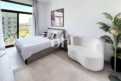 Best Value | Furnished | Vacant and Ready Studio