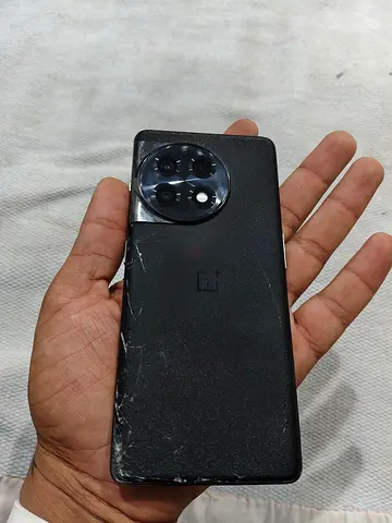 OnePlus 11r
