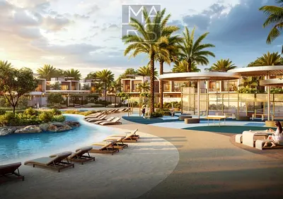 30\70 Payment Plan-2% Booking Only-Prime Location