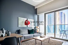 VACANT SOON | FULLY FURNISHED | STEPS TO METRO