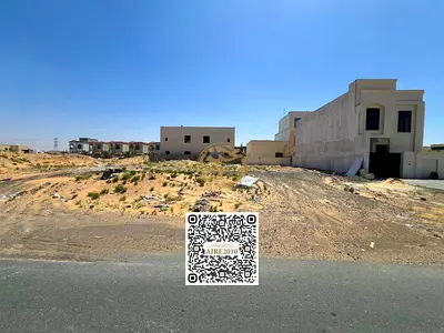 Res. Plot for Sale | Al Helio 1 | Main Road | Freehold