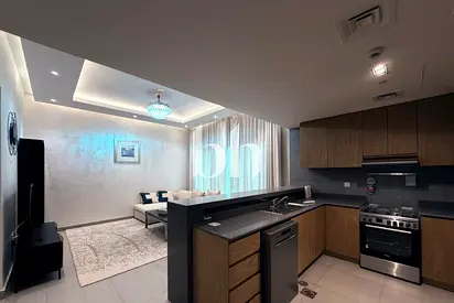 Fully Furnished | Spacious Layout | Ready to Move