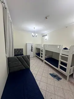 Ladies Bedspace Available in Burdubai, Mankhool Near Burjuman Metro Station.