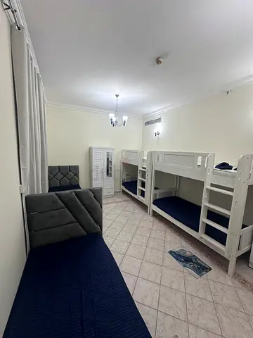 Ladies Bedspace Available in Burdubai, Mankhool Near Burjuman Metro Station.