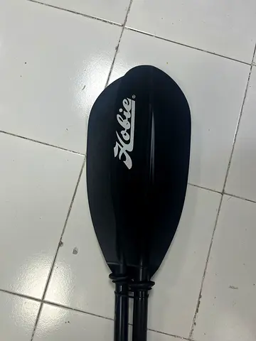 Hobie paddle