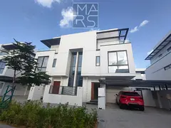 Luxury 4BR Villa + Maid | G+2 | Beach View | Ajmal Makan Waterfront