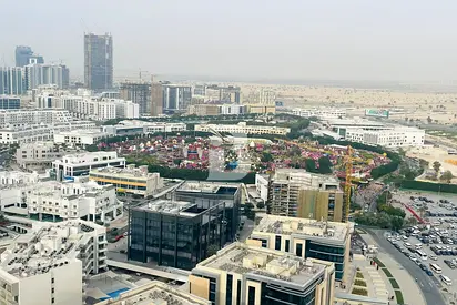 Best Studio Unit | Spacious | Amazing View