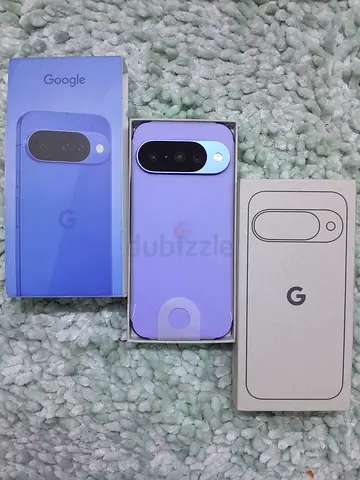 Google pixel 10 128GB