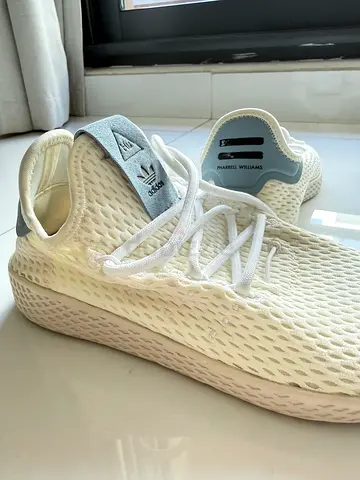 Adidas Exclusive Sneakers | Pharrell Williams | US Size 5 | Unisex