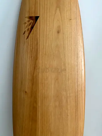 Firewire 6’6 Timbertek 40.5 Liters Surfboard