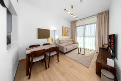 Fully Furnished | Open View | Call Now
