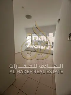 1BR Apartment in Al Taawun - Family Tower with Free Maintenance &amp; CCTV