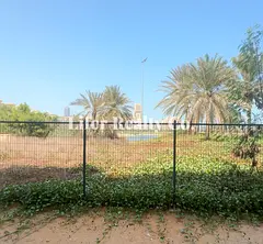 SPACIOUS LYOUT I VACANT I GOOD FOR SHORT TERM RENTAL I GOLF VIEW