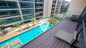 Spacious| Pool View | Central Location| Best Price