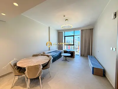 Semi-furnished| High Floor| Best Price
