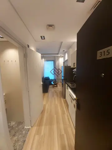 12 Cheques | Stylish Apartment | Vacant | Prime Location