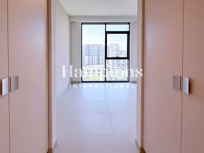 Spacious | 3BR + Maid’s | Bright Interiors