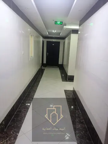 **استأجر شقتك المثالية الآن في الروضة، عجمان، غرفتين وصالة، بأسعار مناسبة وخطة دفع مرنة!**