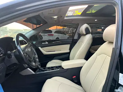 صورة مصغرة 4 لـ 2015 Hyundai SONATA