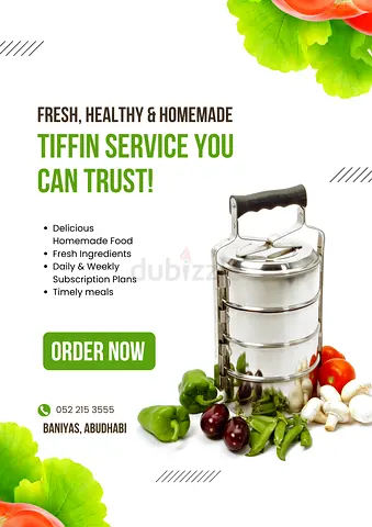Homely food