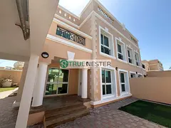 Spacious 4-Bedroom Compound Villa with Private Garden | Shared Pool &amp; Gym | Umm Suqeim 2