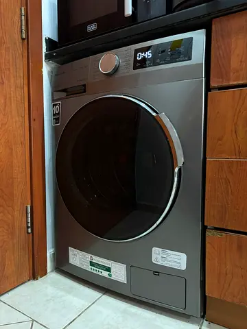 Panasonic Front Load Washer 7 kg NA-14MG1LAE