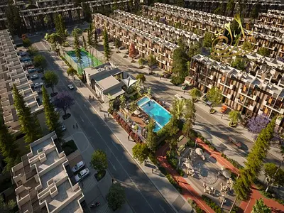 DISTRESS PAYMENT PLAN _ASK 0% DP_1% MONTHLY_LUXURY