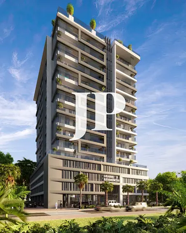 Near to handover - post handover PP - 1BR+ study - luxurious living