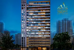 50% POST HANDOVER| FULLY FURNISHED |10% Discount| 0.5% MONTHLY|