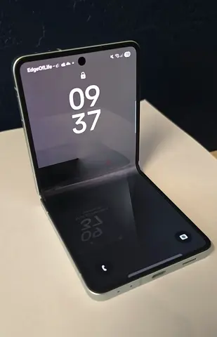 Galaxy Z Flip7