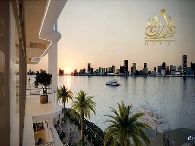 SEA VIEW - MARINA - BEST PRICE - BEST INVEST - DUBAI ISLAND