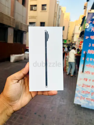 Apple iPhone 17 Air 256gb