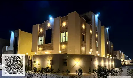 Spacious 6 - Bedrooms Corner villa Majlis, Salah, Maid Room with roof Villa for sale in – Perfect Family Home!