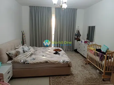 57k Furnished | Multiple Cheques | Prime Location