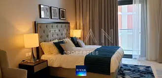 Studio Apartment | DAMAC | Ready to Move
