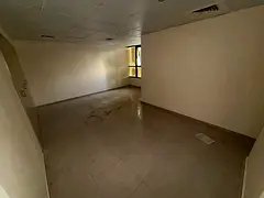 Spacious Ground Floor Studio in Al Rashidiya 3, Ajman