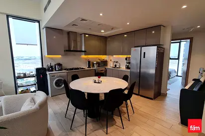 3 Bed | High Floor | BLVD View | 140k | 3 Chq