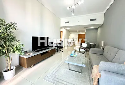 Sea View | Furnished | Vacant Now