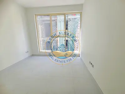 Brand new building _2Bhk Apartment _ Master bedroom _Weradrobe Balcony _parking _GYM and pool