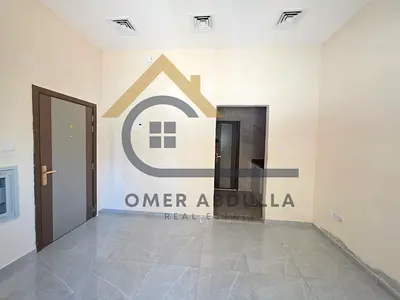 Like Brand New Studio Apartment Only 23k Near to Safri mall in Muwalieh